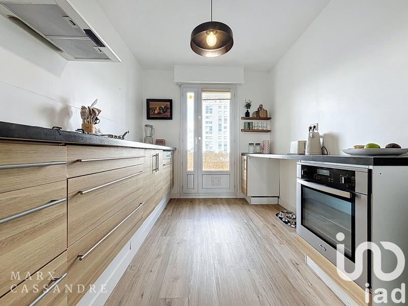 Appartement - 74 m² - 4 pièces