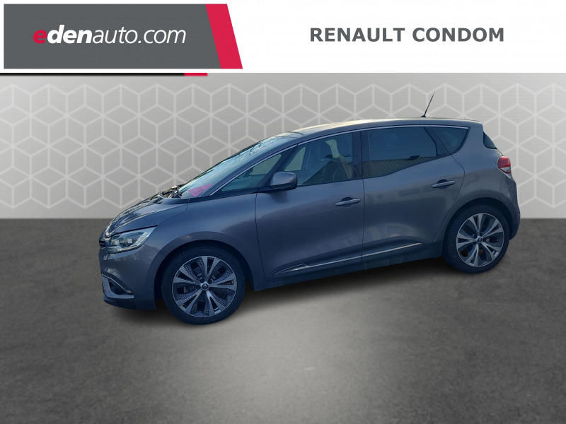 Renault Scénic dCi 160 Energy Edc Intens