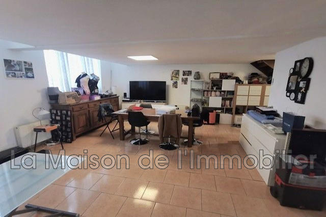 Appartement - 103 m²