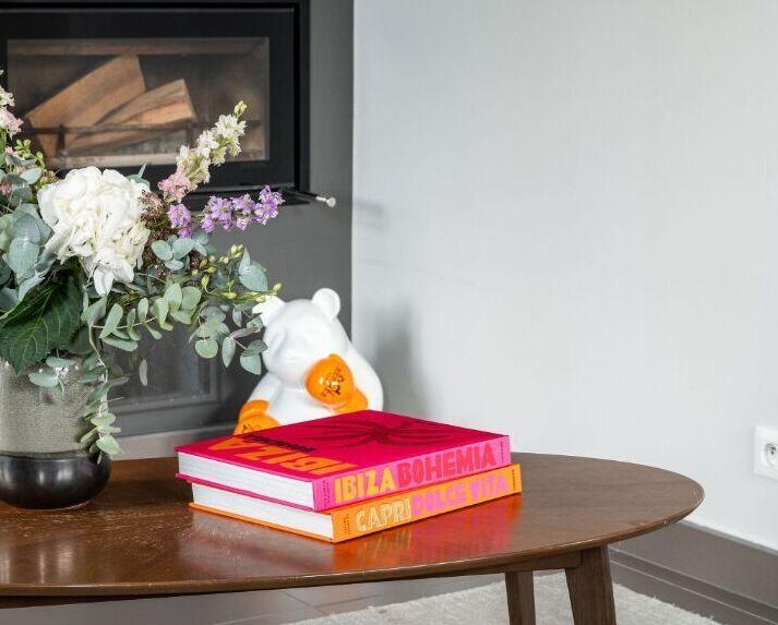 Appartement - 90 m² - 4 pièces