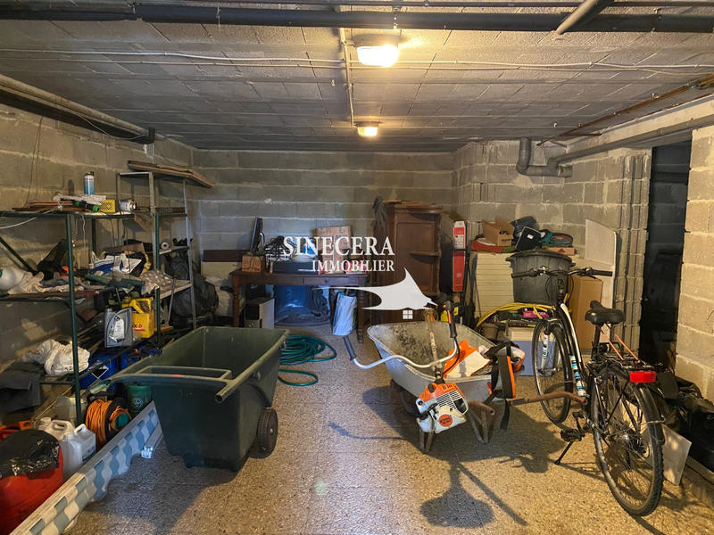 Maison - 98 m² - 5 pièces