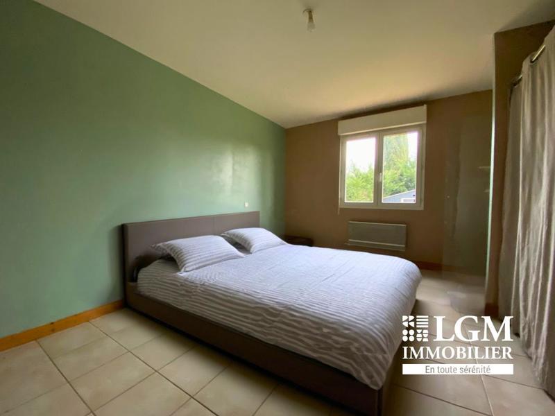 Maison - 147 m² - 5 pièces