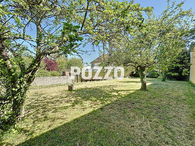 Maison - 133 m² - 7 pièces