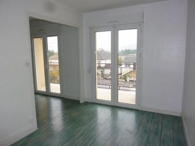 Appartement - 66 m² - 4 pièces