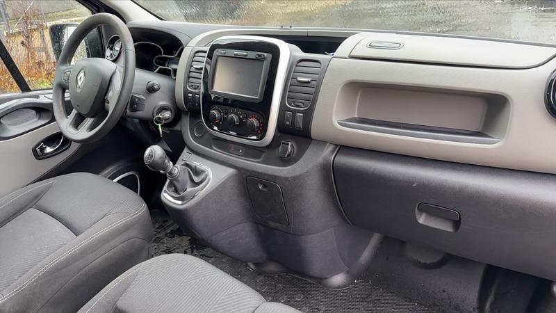 Renault Trafic 1.6 dCi 145 Business