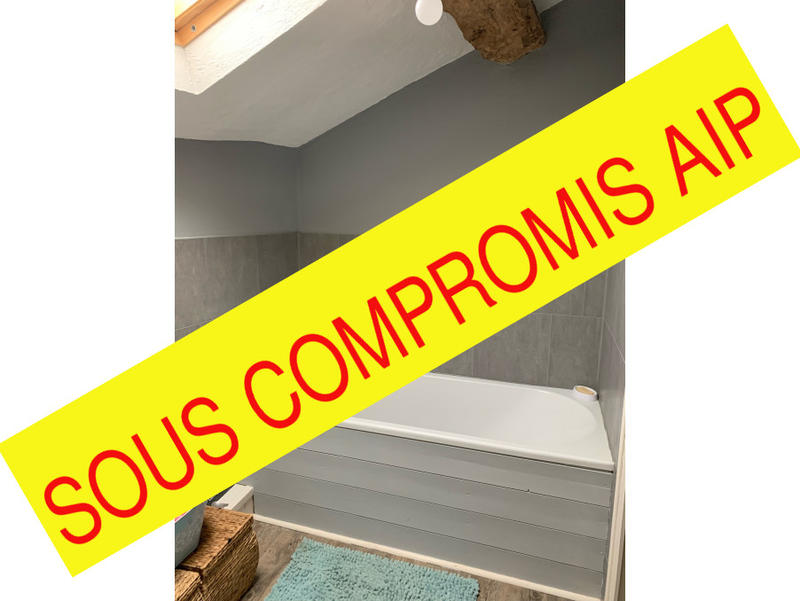 Maison - 78 m² - 4 pièces