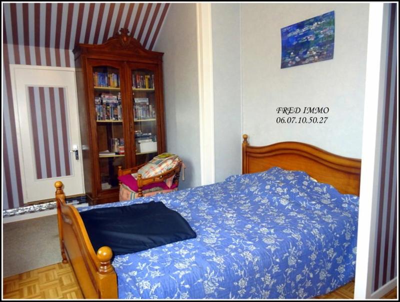 Maison - 140 m² - 7 pièces