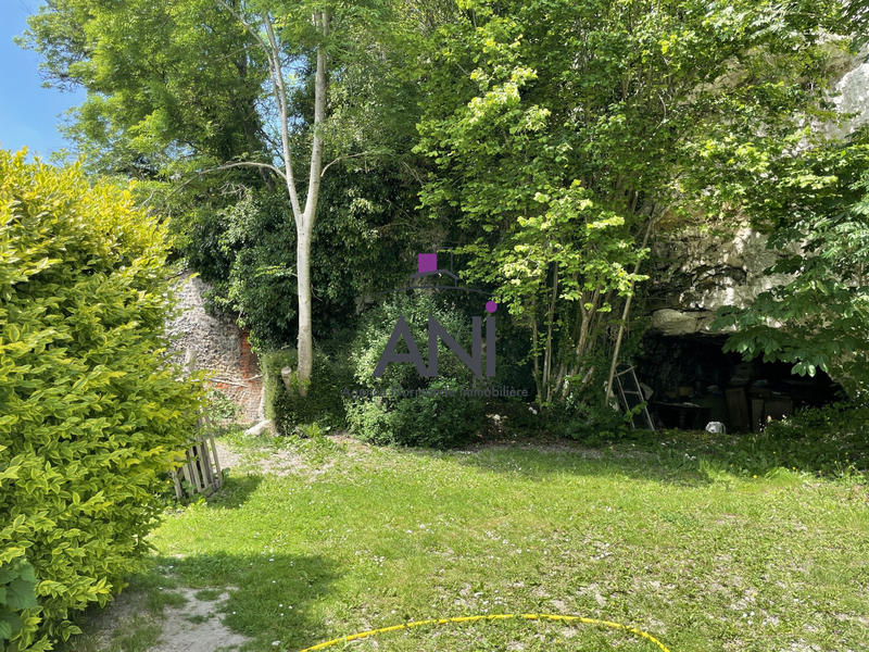 Maison ancienne - 180 m² - 8 pièces