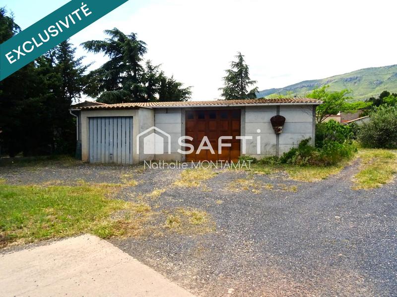 Maison - 176 m² - 8 pièces