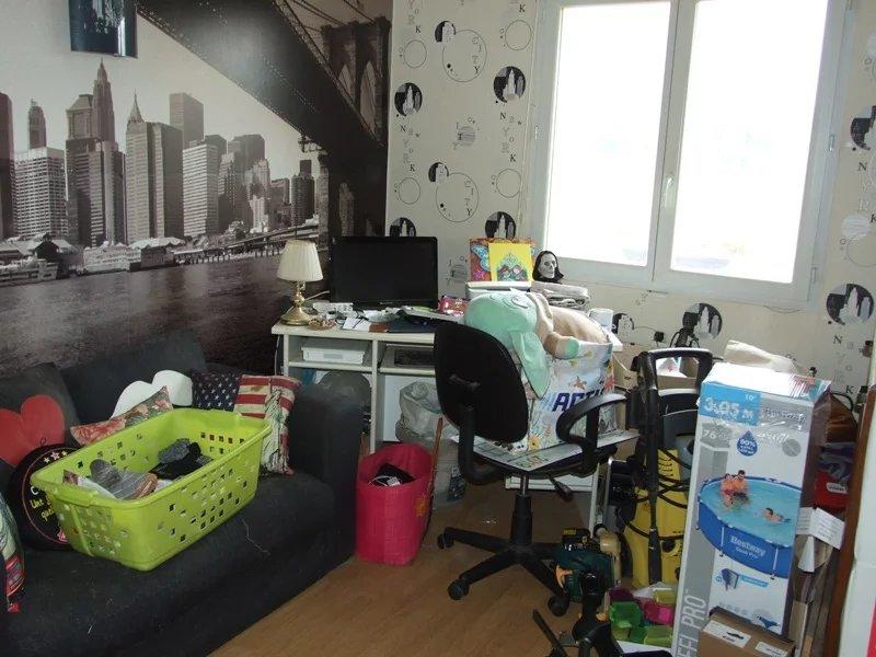 Maison - 74 m² - 3 pièces