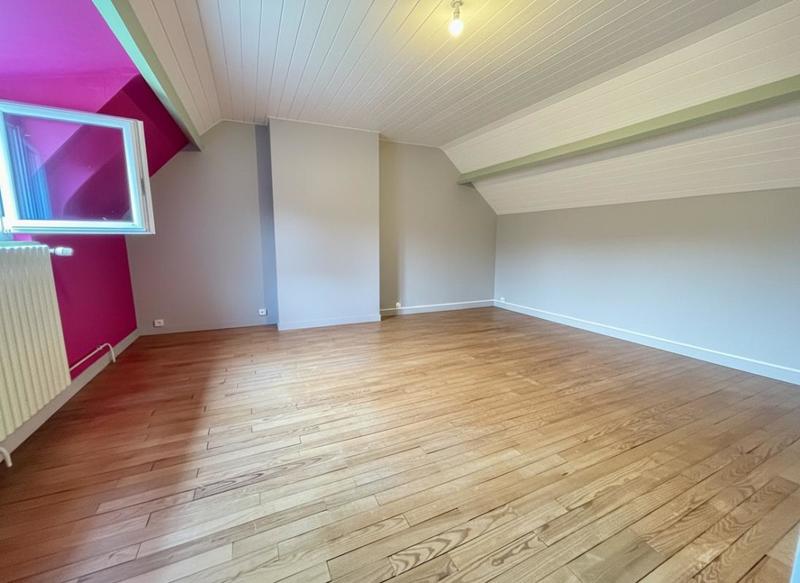 Maison - 113 m² - 4 pièces