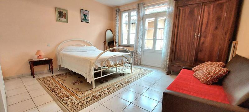 Maison - 101 m² - 5 pièces