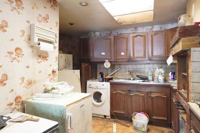 Maison - 53 m² - 3 pièces