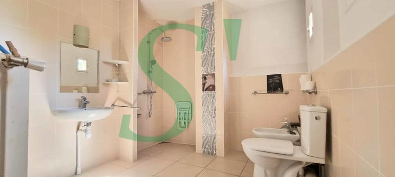 Maison - 152 m² - 7 pièces