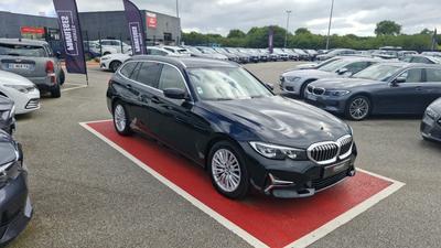 Bmw Série 3 G21 Touring 320d Xdrive 190 Ch Bva8 Luxury