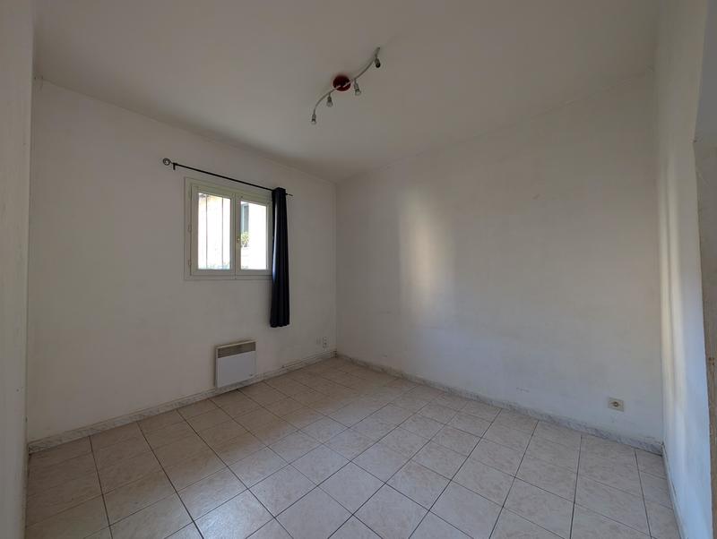 Appartement - 52 m² - 3 pièces