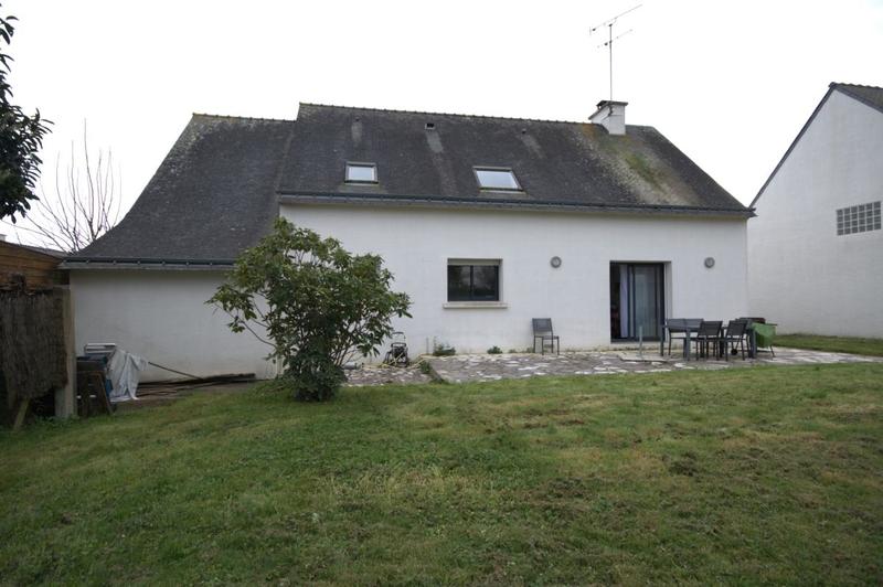 Maison - 145 m² - 5 pièces