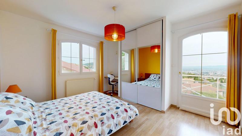 Maison - 155 m² - 5 pièces