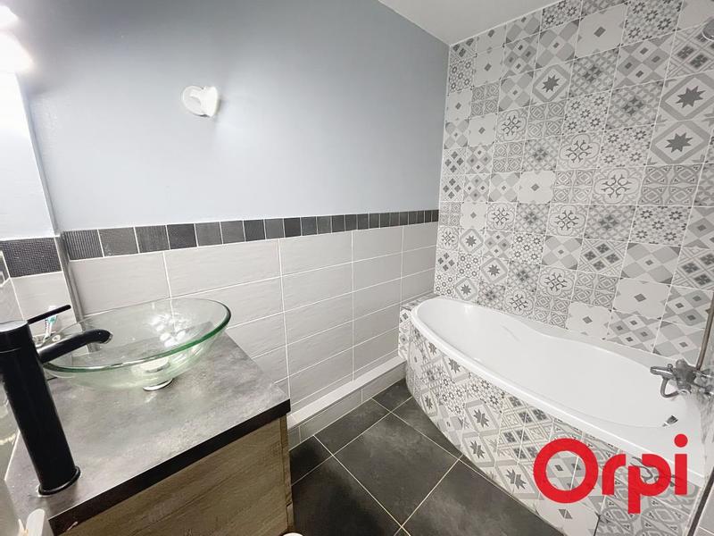 Appartement - 74 m² - 4 pièces