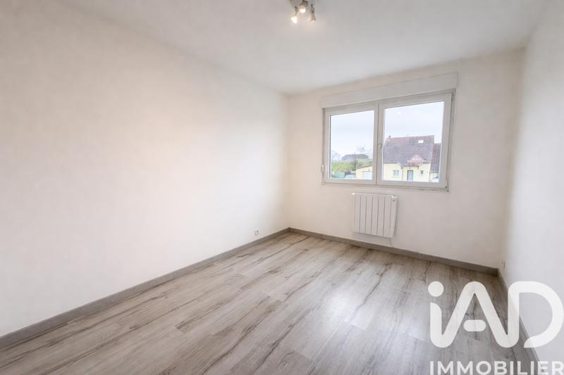 Maison de village - 78 m² - 4 pièces