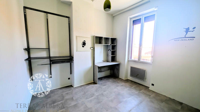 Maison de village - 117 m² - 4 pièces