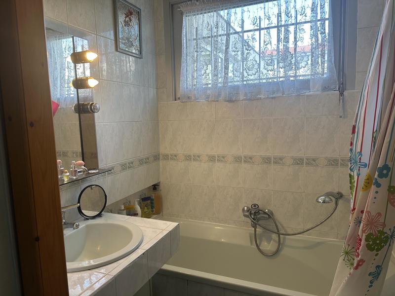 Maison - 119 m² - 7 pièces