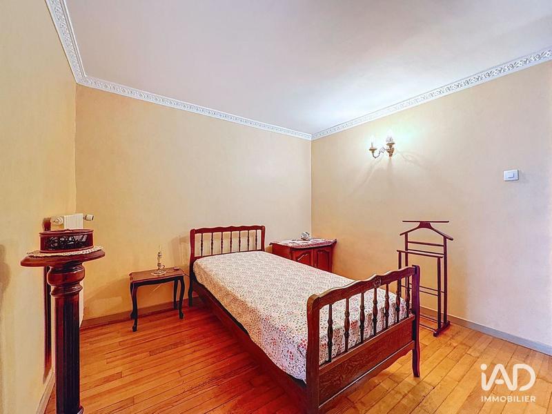 Maison - 115 m² - 3 pièces