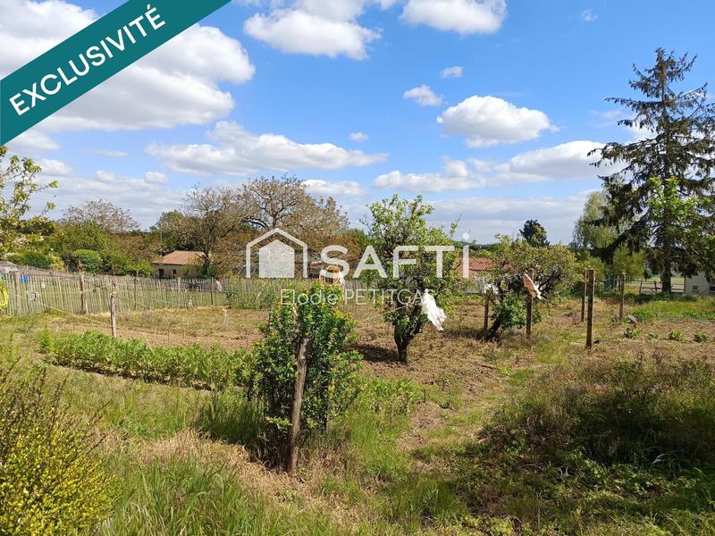 Maison - 132 m² - 7 pièces