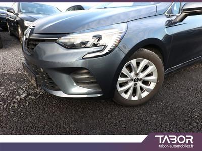 Renault Clio V TCe 90 Intens Gps radars KeyLess