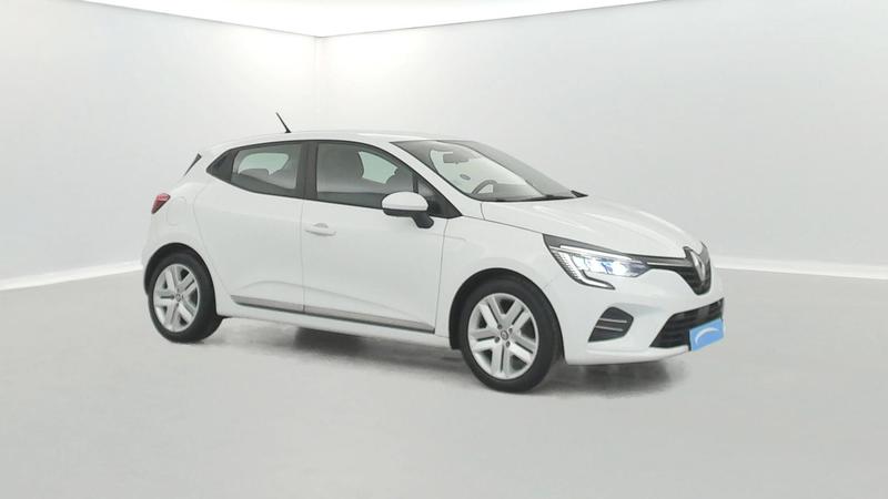 Renault Clio TCe 100 Zen 5p