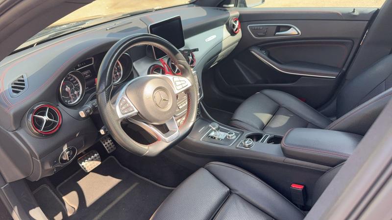 Mercedes Cla Shooting Brake Classe 45 Amg 381 4Matic 7g-Dct - Automatique Toit ouvrant