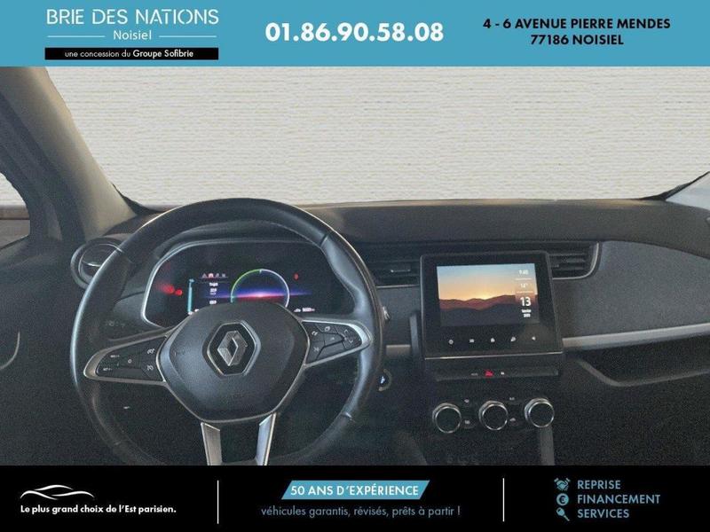 Renault Zoe R110 Zen
