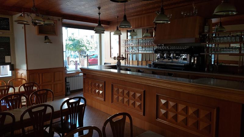 Fonds de commerce - 90 m²