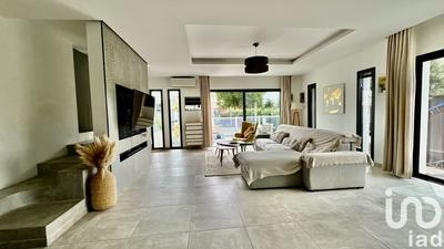 Maison de maîtres - 153 m² - 5 pièces