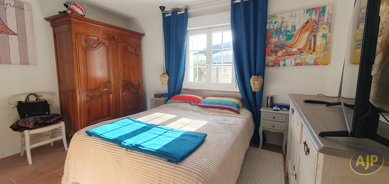 Maison - 125 m² - 4 pièces