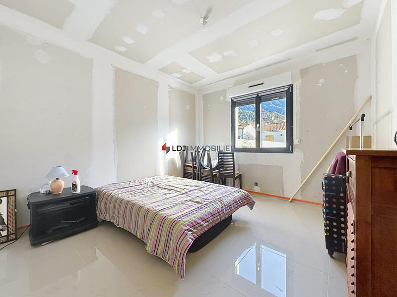 Maison contemporaine - 92 m² - 3 pièces