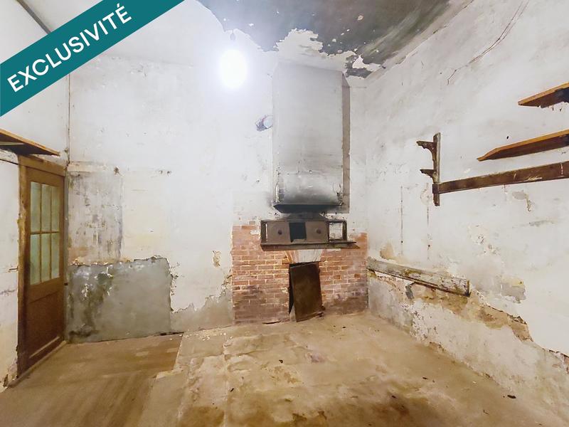 Maison - 290 m² - 11 pièces