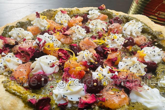 Fonds de commerce - Magasins - 34 m²