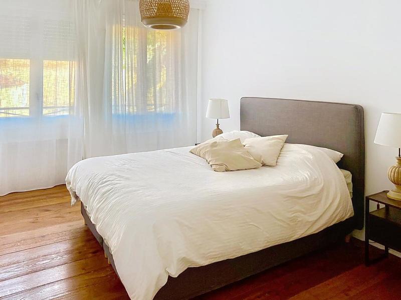 Appartement - 84 m² - 3 pièces