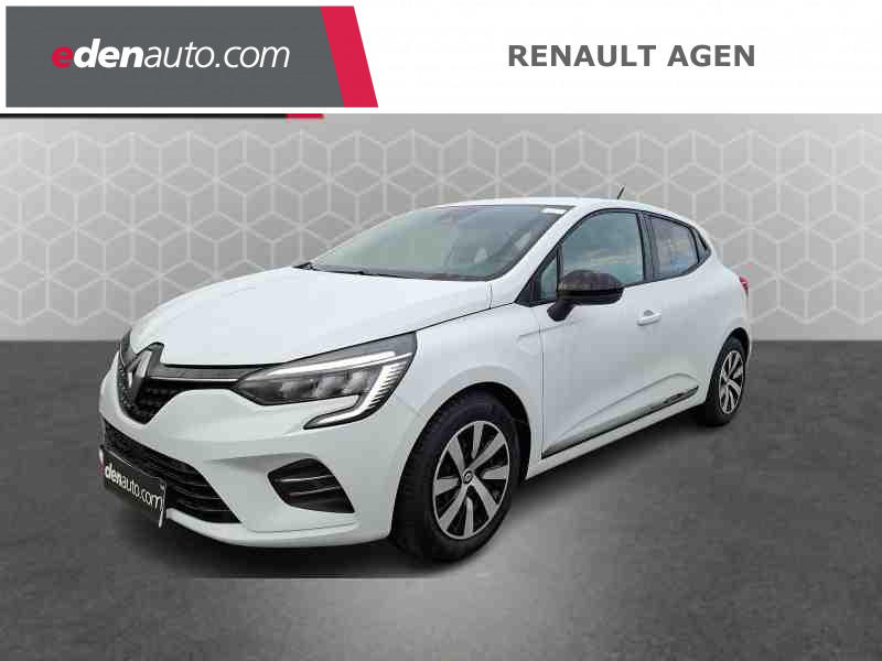 Renault Clio TCe 100 Gpl Evolution