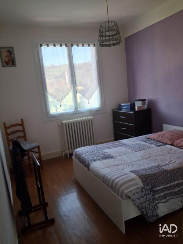 Maison - 207 m² - 6 pièces