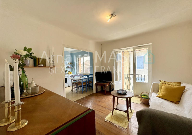 Maison - 190 m² - 7 pièces