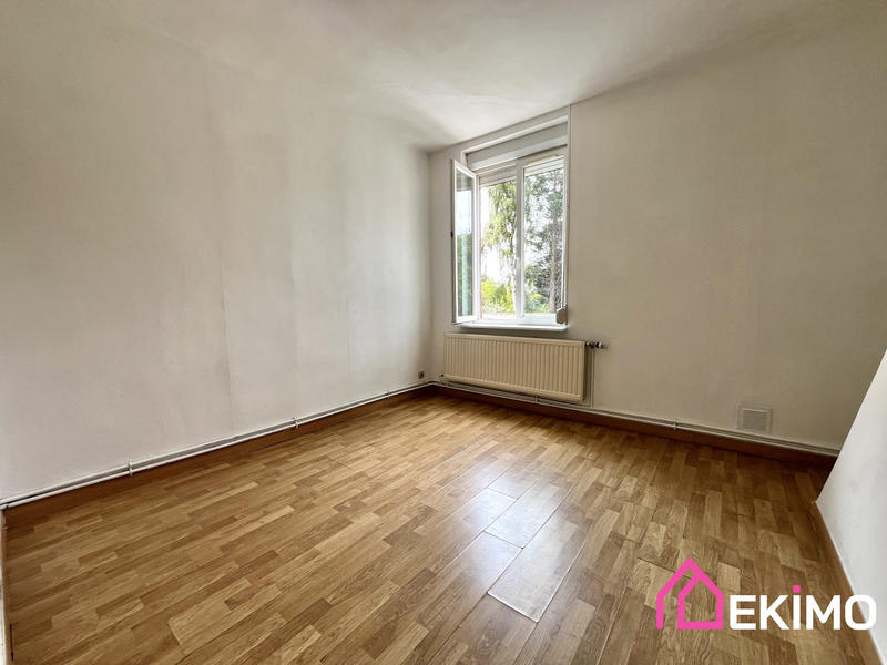 Maison - 78 m² - 4 pièces