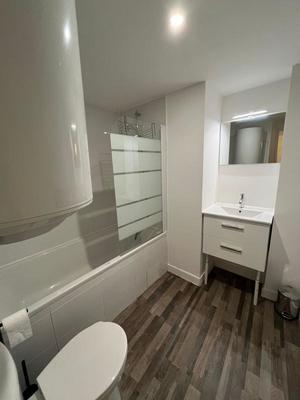 Appartement - 33 m² - 1 pièce