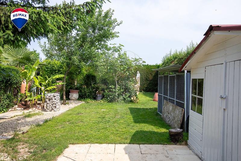 Maison - 306 m² - 6 pièces