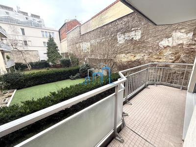 Appartement - 92 m² - 4 pièces