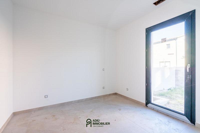 Villa - 101 m² - 5 pièces