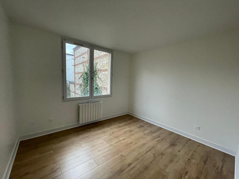 Appartement - 65 m² - 2 pièces