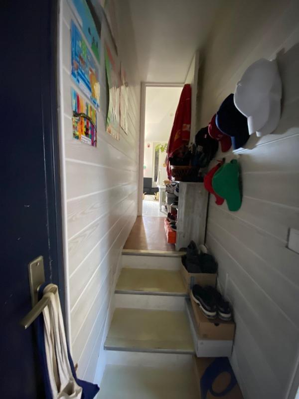 Appartement - 44 m² - 3 pièces