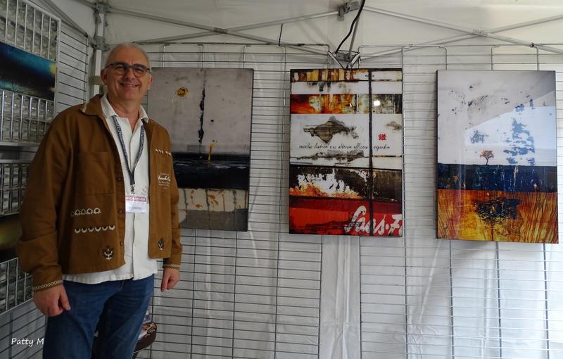 Salon international Art-Pur